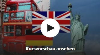 Anfängerkurs Englisch