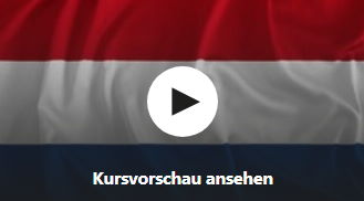 Sprachkurs Niederländisch 1: lerne auf Niederländisch