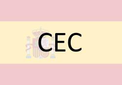 CEC Sprachtest