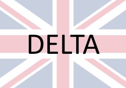 DELTA Sprachtest