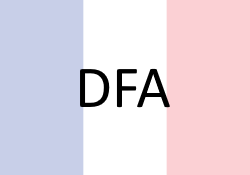 DFA Sprachtest