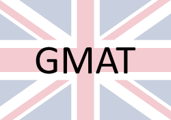 GMAT Sprach- und Mathetest