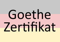 Goethe Sprachtest