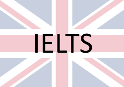 IELTS Sprachtest