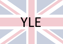 Cambridge YLE