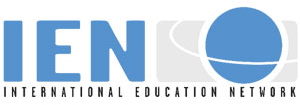 International Education Network GmbH Logo International Education Network GmbH & Co. KG